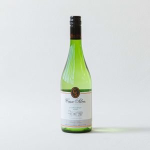12273 Casa Silva Chardonnay, 2022 (White)