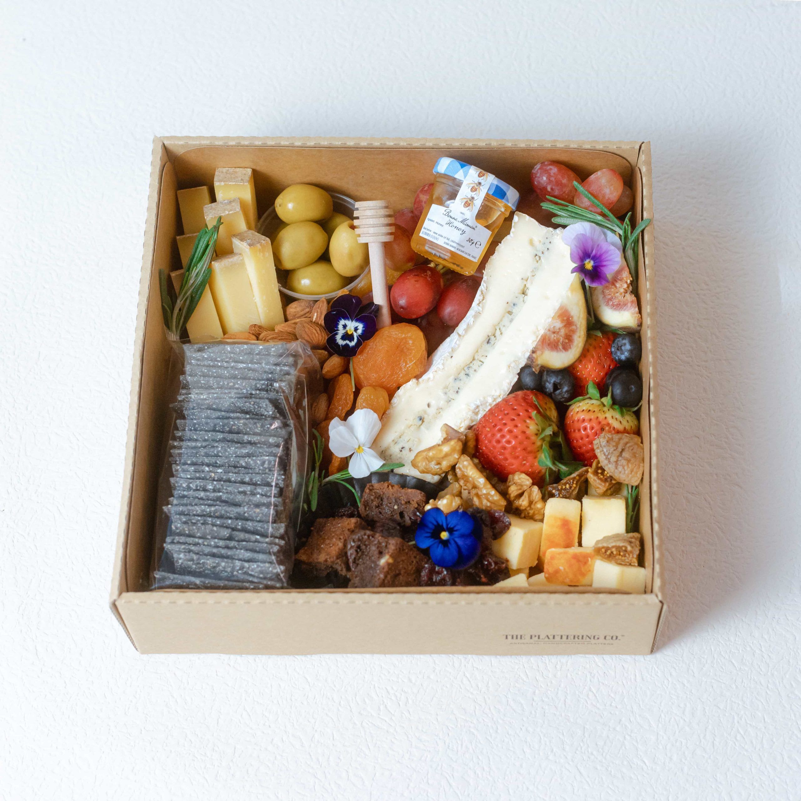 cheese platter singapore