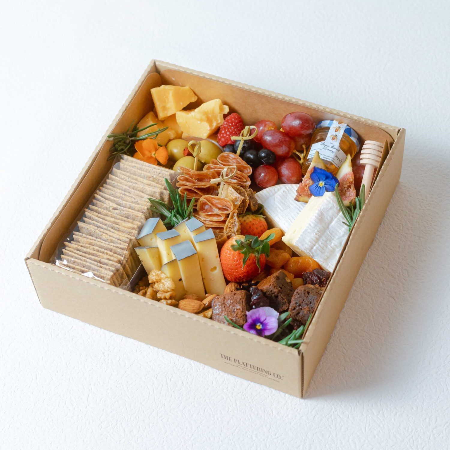 cheese platter singapore