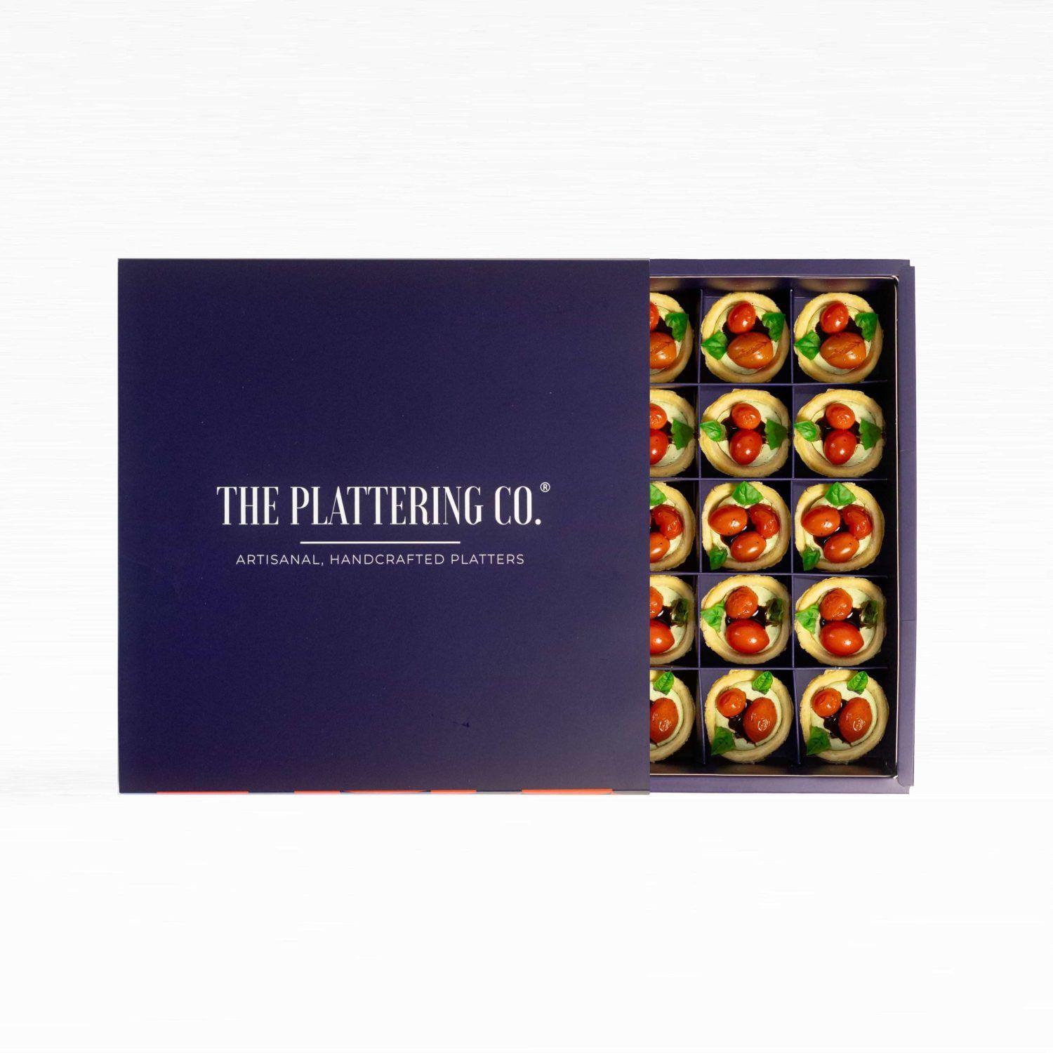 canapes delivery