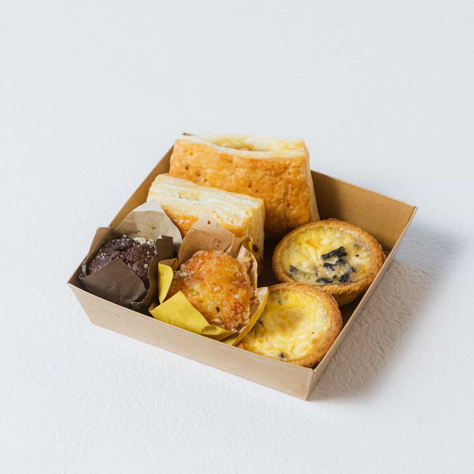 tea break box