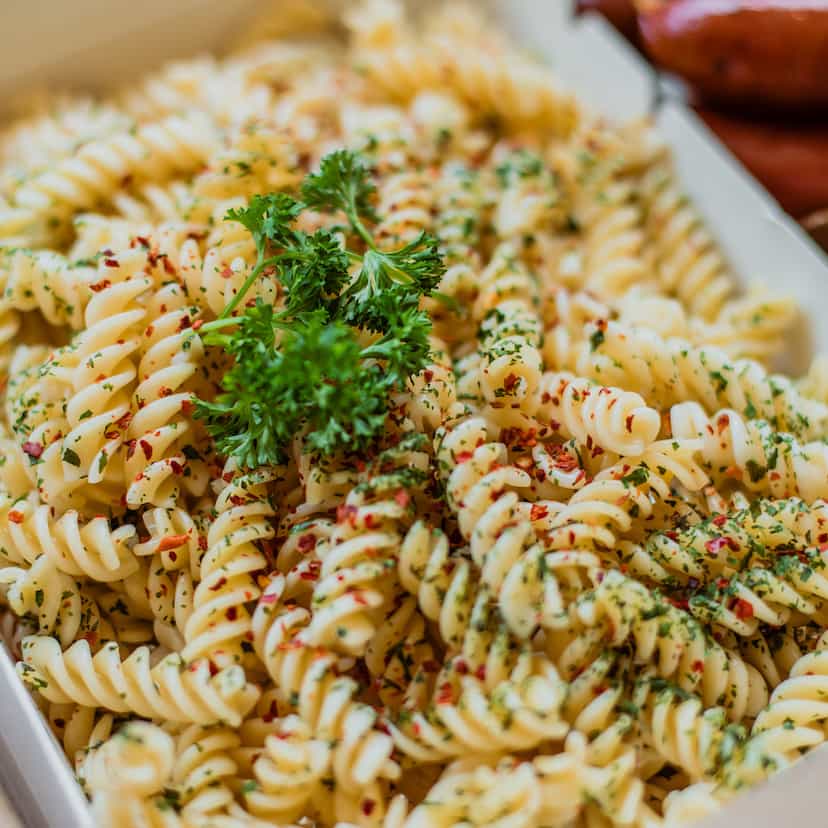Sides