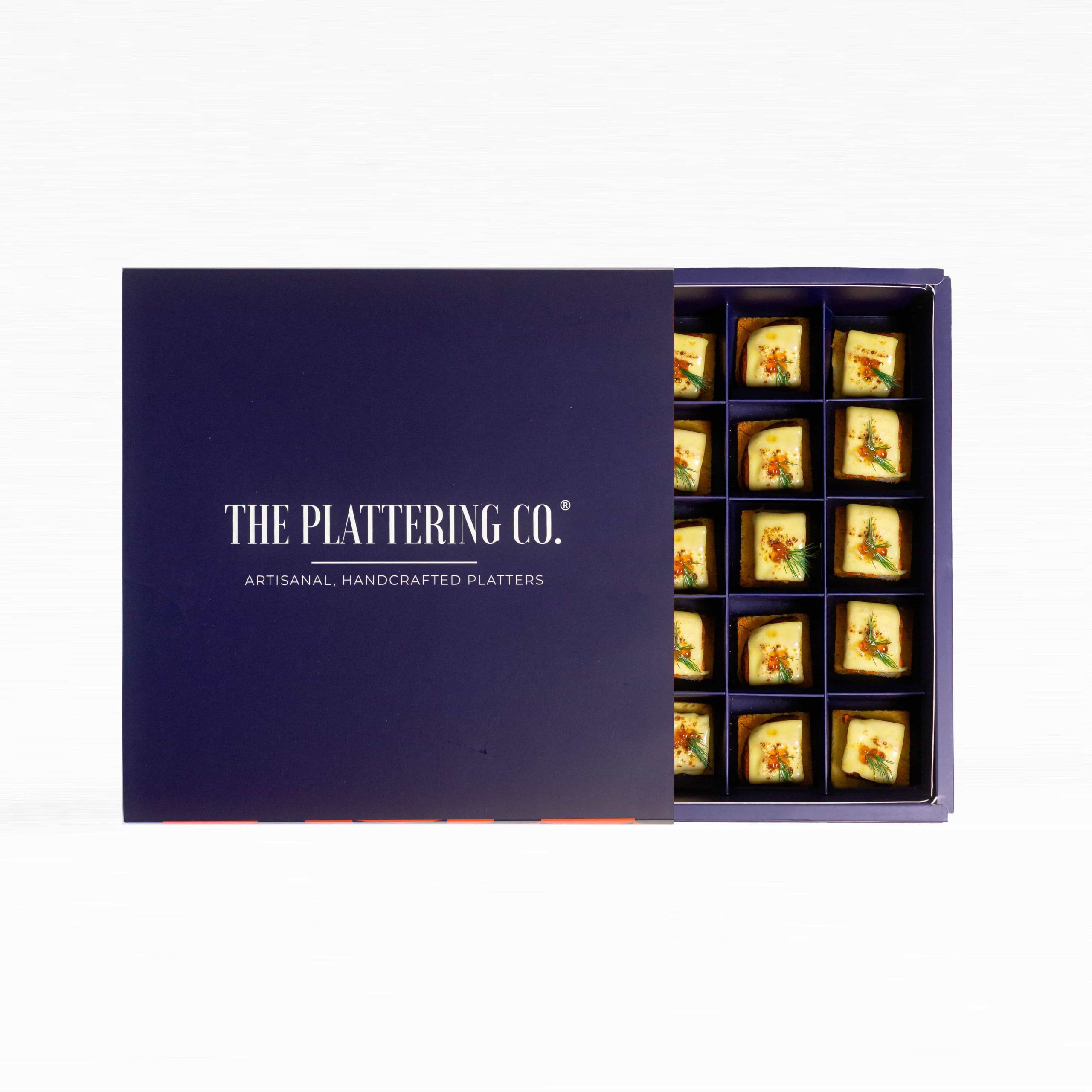 canape box
