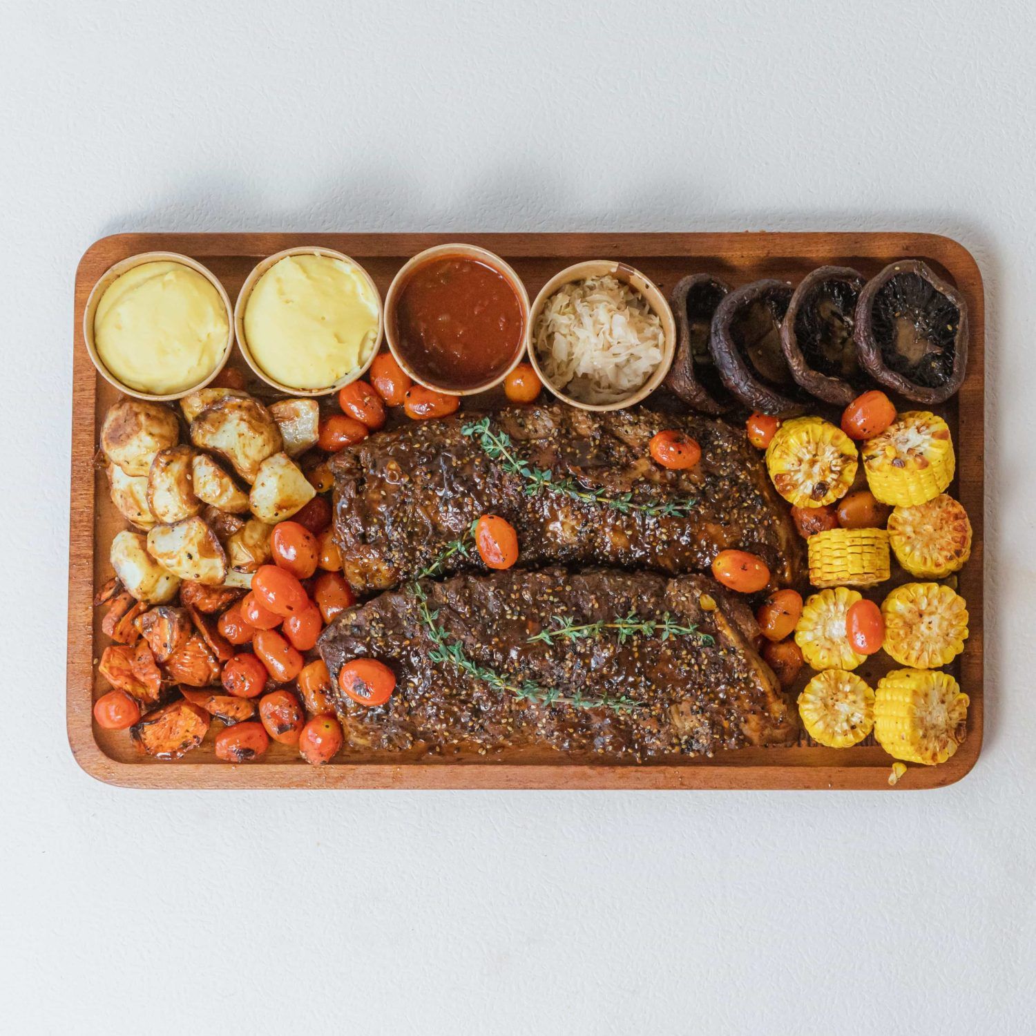 Meat Platters
