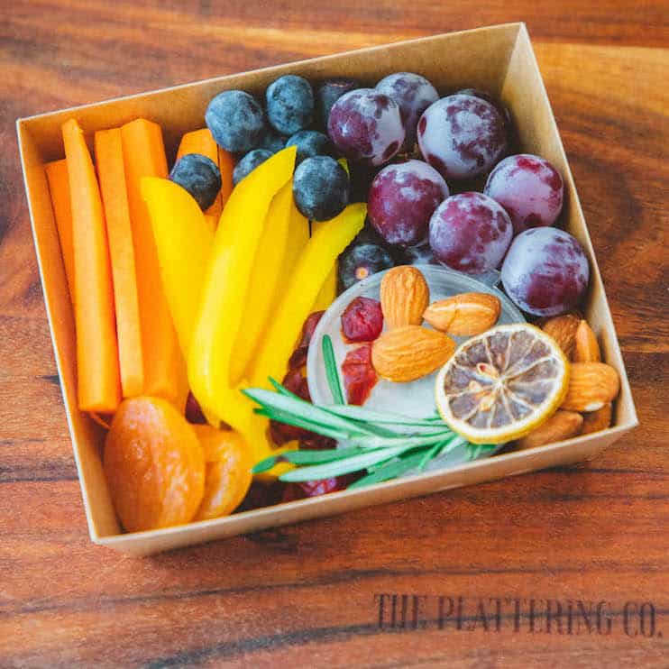 Tea Break Boxes