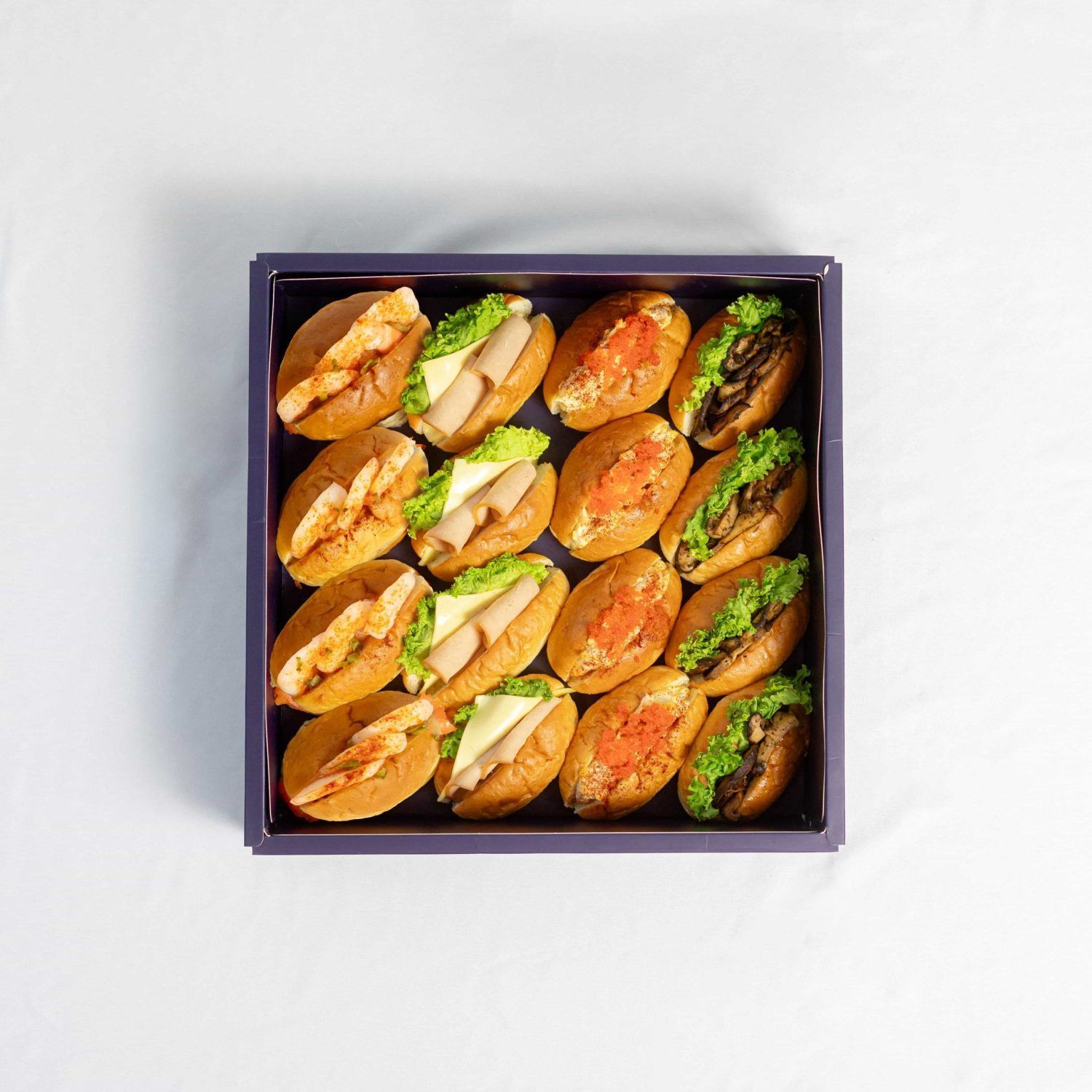 best canape catering