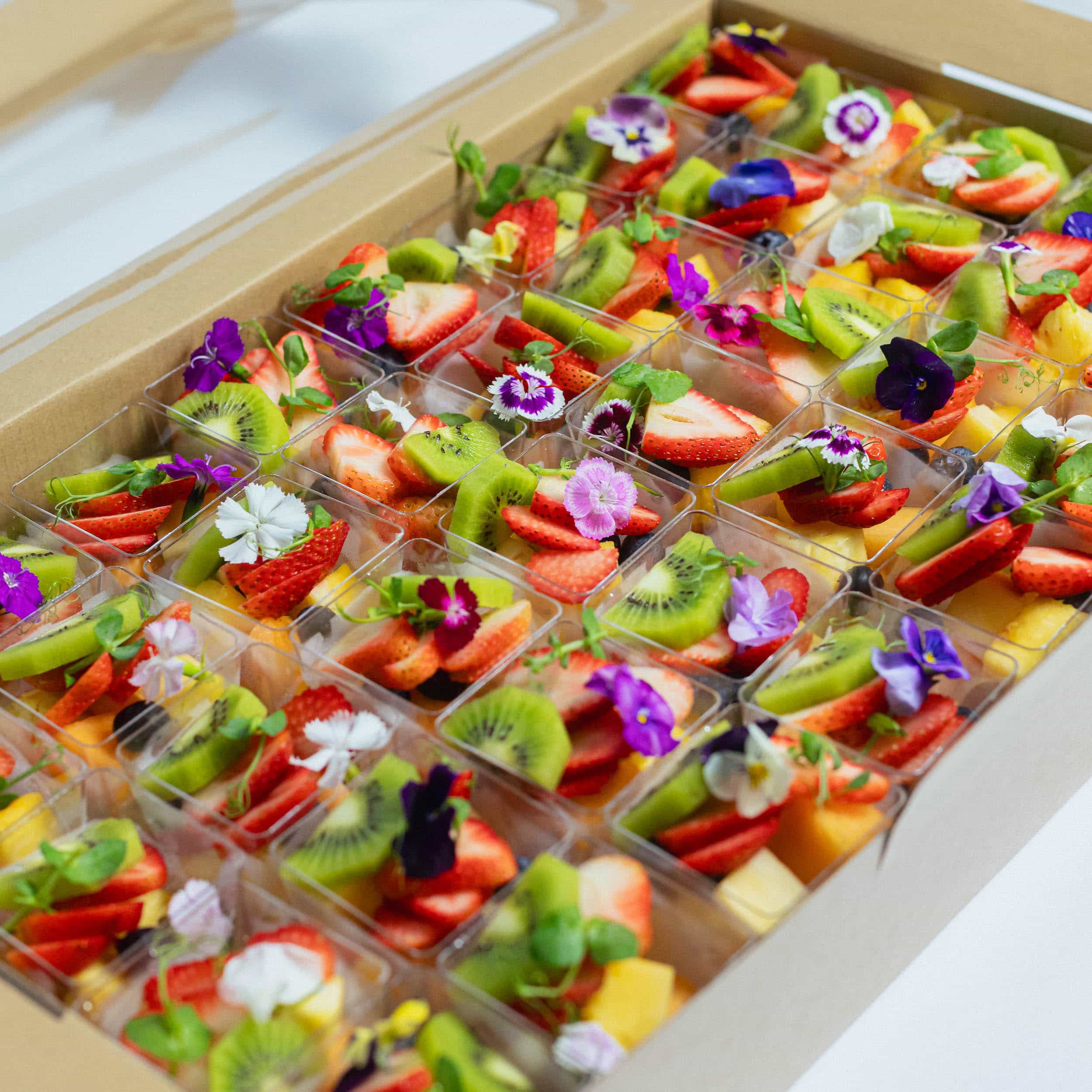 party platter