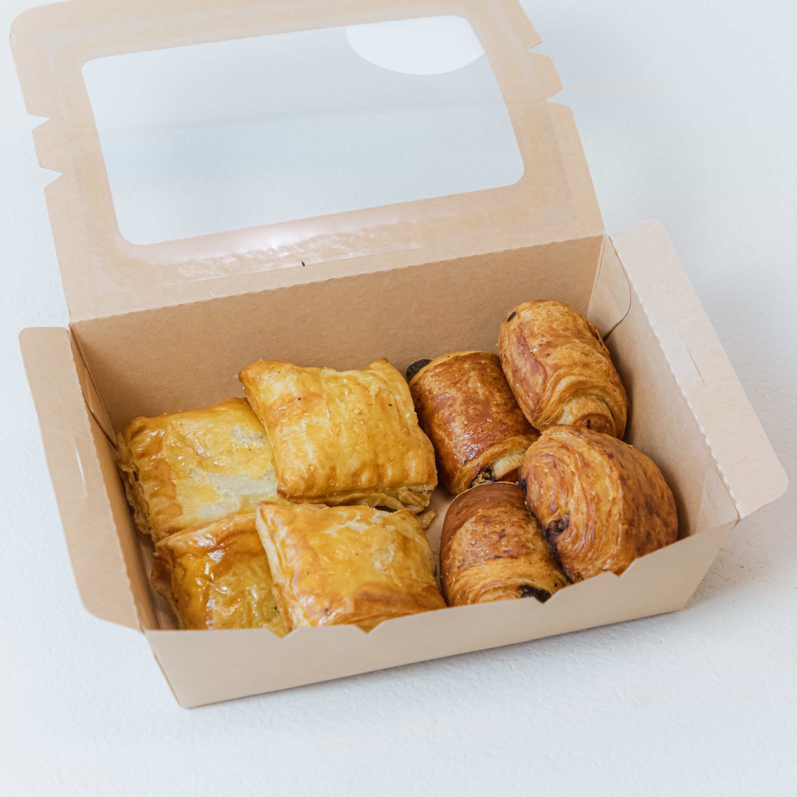 tea break box