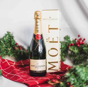 11102 Moët & Chandon Champagne Impérial