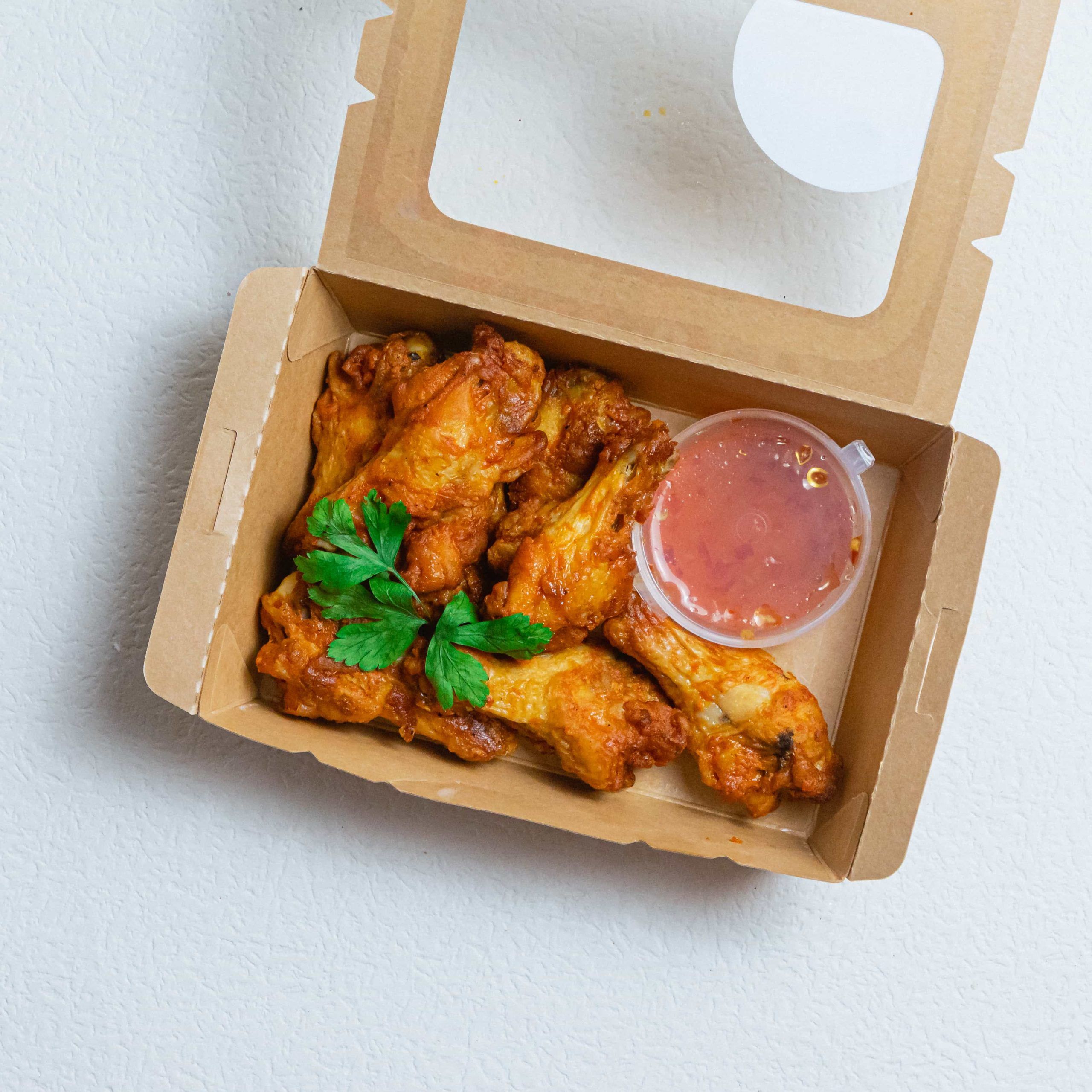 party platter sides