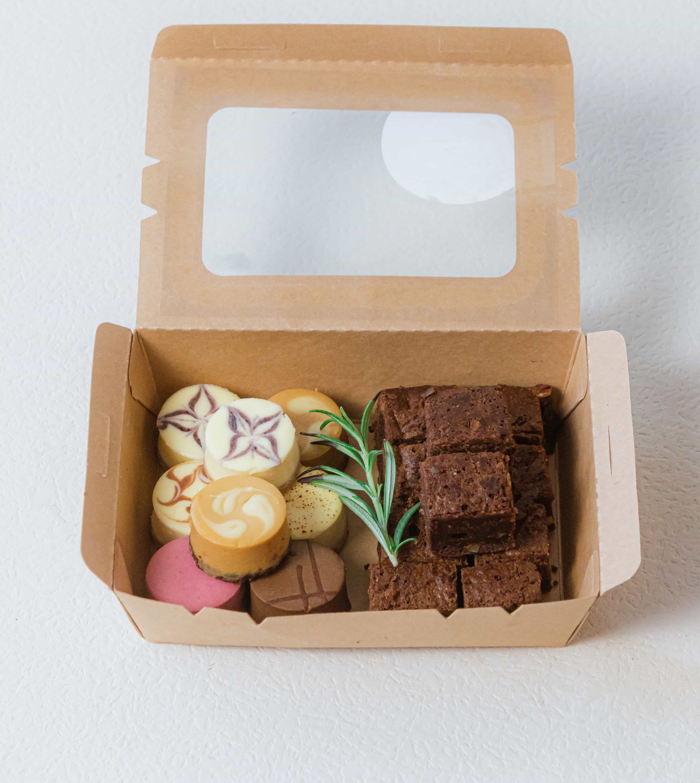 dessert box delivery