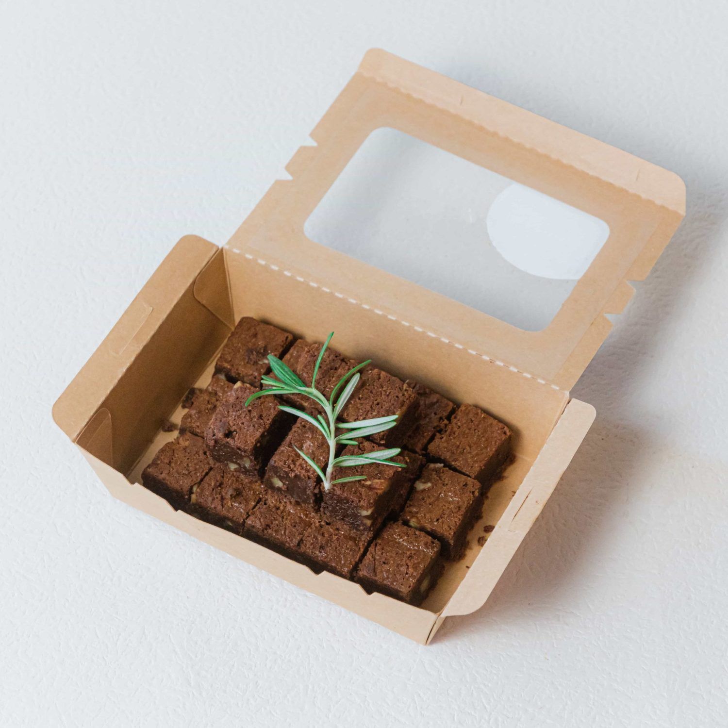 dessert box
