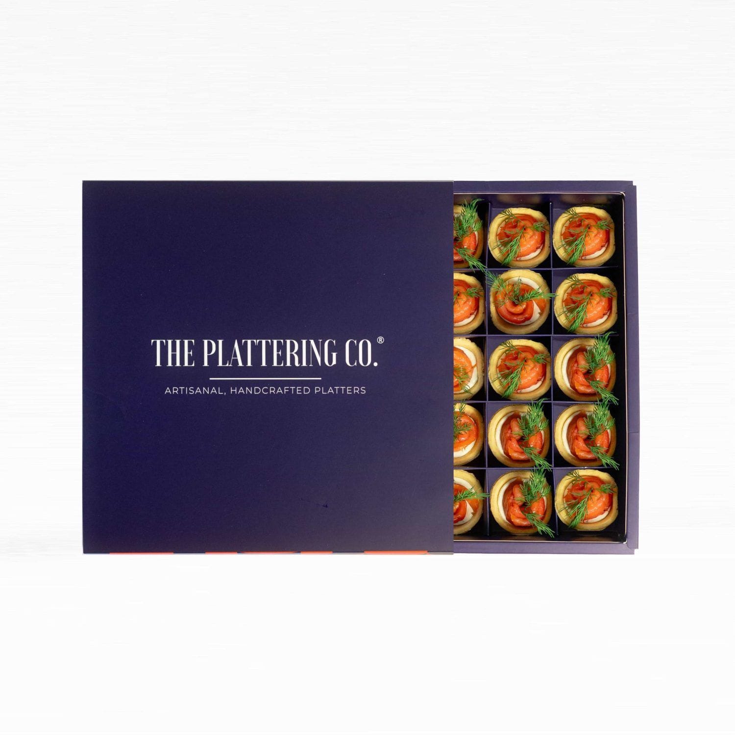 canape box delivery