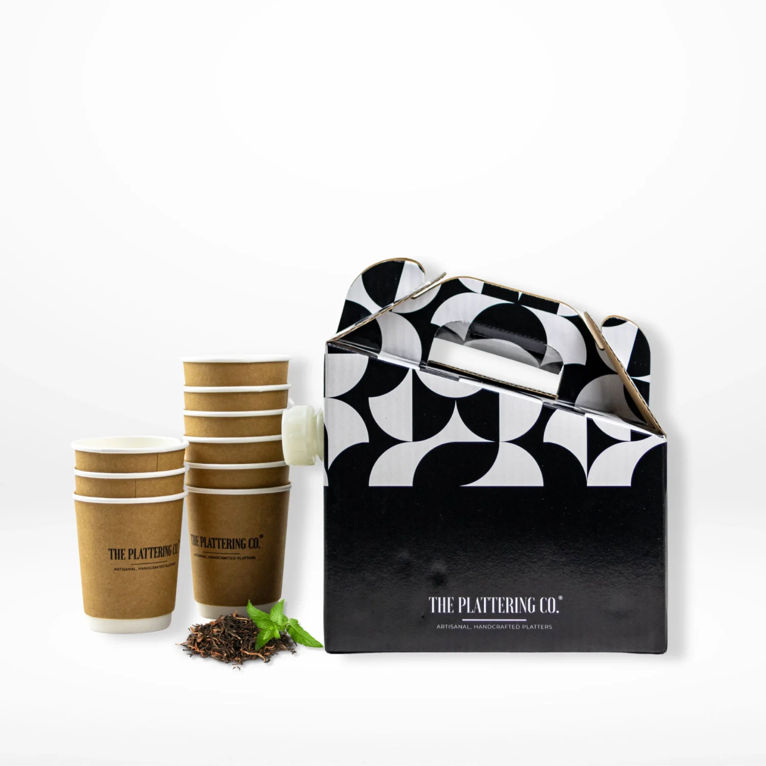 Ceylon Tea-To-Go
