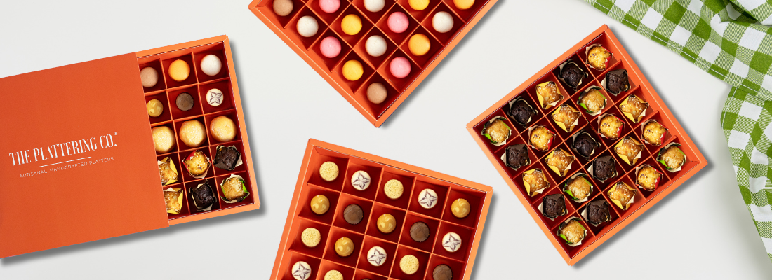 Dessert-Box