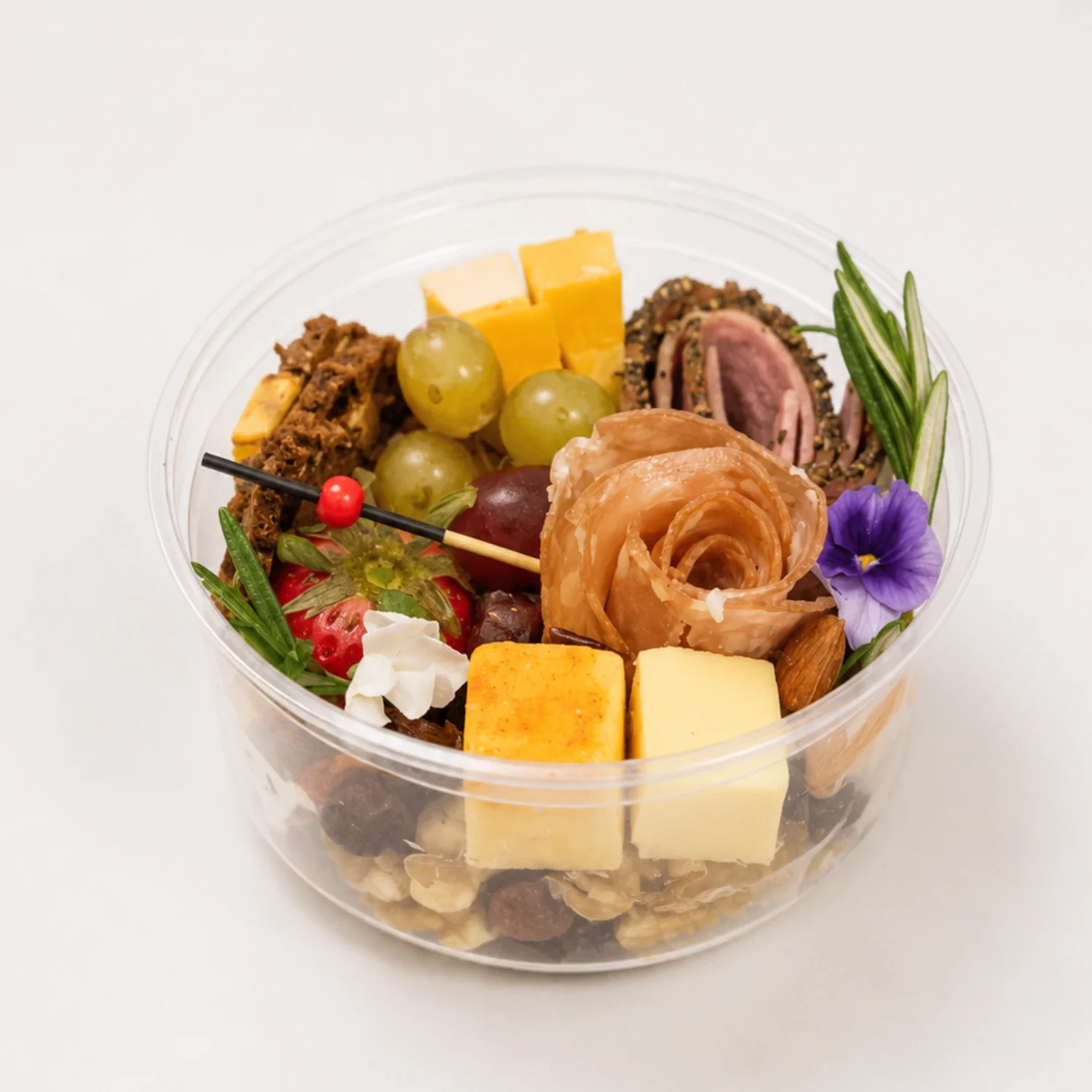Artisan Cheese & Charcuterie