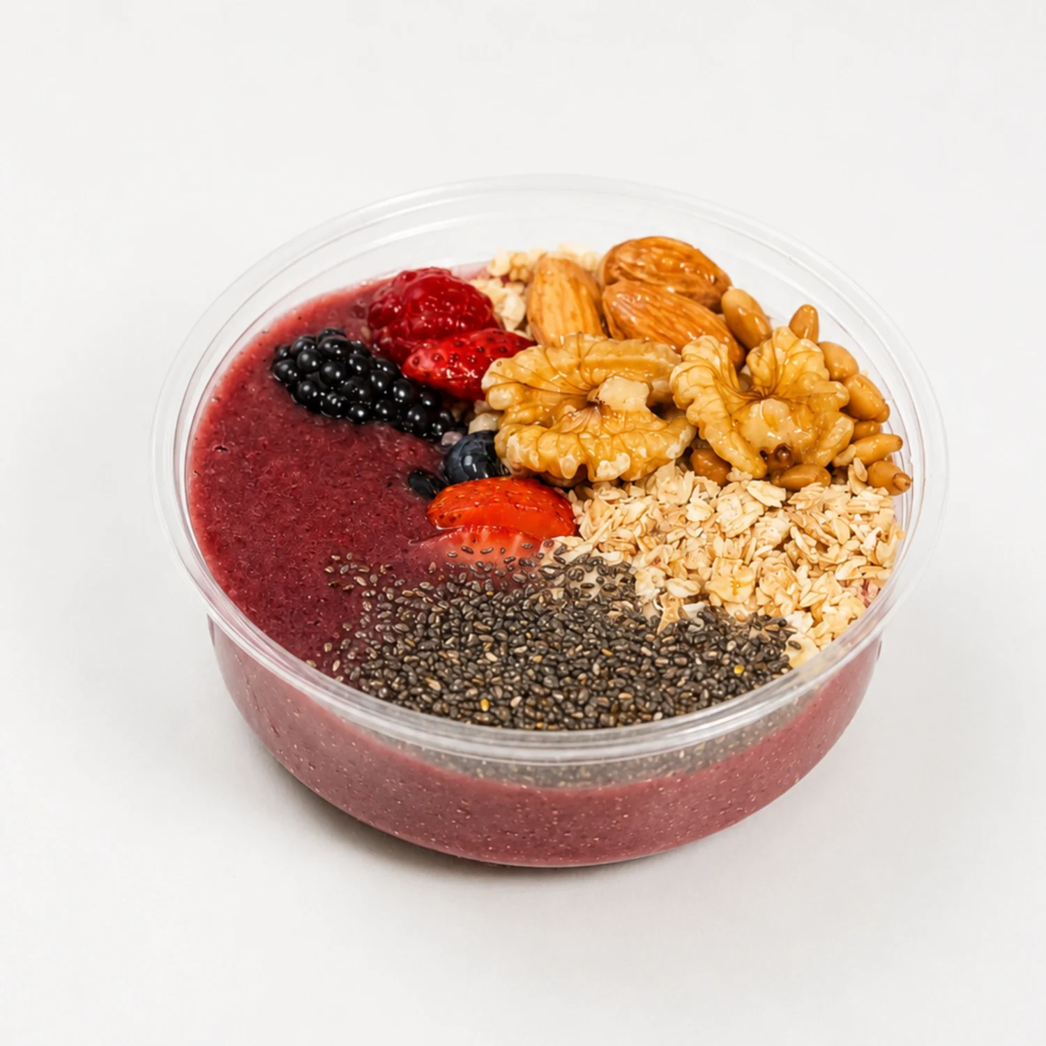 Super Berry Acai